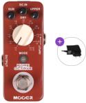 MOOER Pure Octave SET Gitáreffekt (<![CDATA[ME MOC 1-SET]]>)