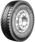  295/60 R22, 5 Duravis RD2 150/147L 3PMSF Bridgestone Nyári 150 L