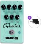 Wampler EQuator SET Gitáreffekt (EQUATOR-SET)