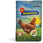  Provimi Kokoszka Smakoszka Tojótyúk Paradicsomos és Lucernás Eledel 25kg