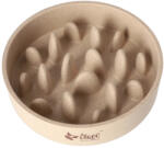  Dingo DINGO - lassan felszívódó bambuszrostos tál - 410 ml