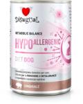 Disugual Disugual Weterynaryjna HYPOALLERGENIC nedvestáp kutyáknak - vaddisznó (felnőtt), 400 g