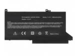 Laptophardware Dell Latitude 7280, 7390 3 cellás 3650mAh helyettesítő akkumulátor (DJ1J0, PGFX4)