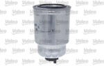 VALEO Filtru combustibil VALEO 587728