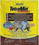 Tetra Min Granules 15 gr Zacskós Szemcsés Főeleség (14860) (14860)