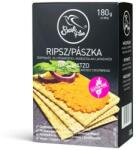 Szafi Products Kft Szafi Free Ripsz / Pászka (Gluténmentes) 180g - fizz