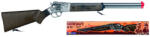 PULIO Metal cowboy shotgun 12 rounds Gonher (15597/0)