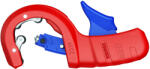 KNIPEX 90 23 01 BK kézi csővágók Csővágó (90 23 01 BK)