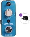 MOOER Pitch Box SET Gitáreffekt (ME MPS 1-SET)