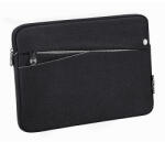 Pedea 64060034 táblagép tok 25, 6 cm (10.1") Védőtok Fekete (64060034)