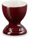 Le Creuset Ceașcă pentru ouă 6 cm, GARNET, gresie, Le Creuset (LECR71702009490099)
