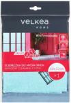 Velkea mikroszálas ablaktörlő kendő (5907078498829)