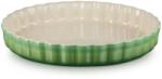 Le Creuset Tavă pentru torturi 28 cm, BAMBOO, gresie, Le Creuset (LECR71120284080001)