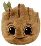 Ty Beanie Bouncers Pattogó Plüss Gombóc Marvel - Groot (TY83032) - liliputjatek