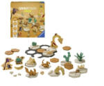 Ravensburger GraviTrax Junior Sivatag Bővítmény - 33 db (27076)