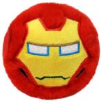 Ty Beanie Bouncers Pattogó Plüss Gombóc Marvel - Vasember (TY83034)