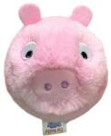 Ty Beanie Bouncers Pattogó Plüss Gombóc Peppa Malac - George (TY83038) - liliputjatek