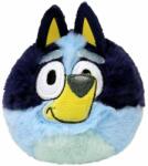 Ty Beanie Bouncers Pattogó Plüss Gombóc Bluey - Bluey (TY83028) - liliputjatek