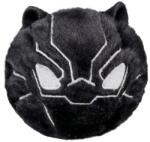Ty Beanie Bouncers Pattogó Plüss Gombóc Marvel - Fekete Párduc (TY83030) - liliputjatek