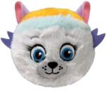 Ty Beanie Bouncers Pattogó Plüss Gombóc Mancs Őrjárat - Everest (TY83016) - liliputjatek