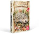 Cartamundi 4 az 1-ben kártya Állatok Erdőn, mezőn (CCO010119) - liliputjatek