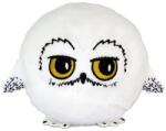 Ty Beanie Bouncers Pattogó Plüss Gombóc Harry Potter - Hedwig (TY83047) - liliputjatek