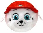 Ty Beanie Bouncers Pattogó Plüss Gombóc Mancs Őrjárat - Marshall (TY83018)