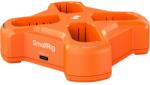 SmallRig 5748, Incarcator Quad-Channel pentru acumulatori DMW-BLK22 Incarcator baterii