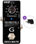 iSP Deci-Mate-G SET Gitáreffekt (<![CDATA[DECI-MATE-G-SET]]>)