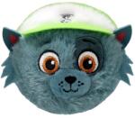 Ty Beanie Bouncers Pattogó Plüss Gombóc Mancs Őrjárat - Rocky (TY83019) - liliputjatek