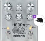 Meris Hedra SET Gitáreffekt (MR HEDRA-SET)