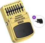 BEHRINGER EQ 700 SET Gitáreffekt (EQ700_001-SET)
