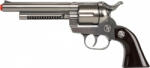 PULIO Gonher 121/0 Metal cowboy revolver (155121/0)