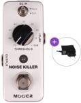 MOOER Noise Killer SET Gitáreffekt (ME MNR 1-SET)