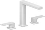 Kludi Decus mosdócsaptelep álló fehér 543935375 (543935375)