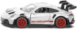 Siku Porsche 911 GT3 RS Sportkocsi modell (10150000000)