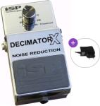 iSP Decimator X SET Gitáreffekt (P379109-SET)