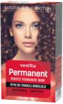 VENITA комплект къдрин, Keratin & Silk Protein, Strong