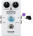 NUX NRN-1 Huminator Noise Gate SET Gitáreffekt (<![CDATA[NRN-1-SET]]>)
