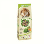  Nestor Eledel Nyúlnak Gyógynövény+Széna 700ml 500g - origopet