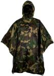Texar Poncho Texar Ripstop - Woodland