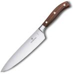 Victorinox Cuțit de șef bucătar Victorinox Grand Maitre Wood 20 cm