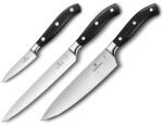 Victorinox Set de cuțite de bucătărie Victorinox Grand Maitre - Black