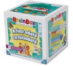 Cambridge BrainBox Joc educativ BrainBox - A fost odata ca niciodata (5025822140272)