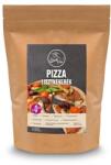 Szafi Products Kft Szafi Free Pizza Lisztkeverék 1000 G (Gluténmentes, Tejmentes, Tojásmentes, Maglisztmentes, Zsírszegény, Vegán)