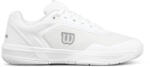 Wilson Încălțăminte de tenis pentru bărbați Courtglide White EUR 45 1/3