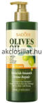 Sadoer Olives Oil Conditioner Olívaolajos hajbalzsam 500ml