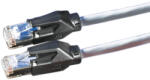 Secomp Cat. 6 S/FTP hálózati kábel Szürke 2 M Cat6 S/FTP (S-STP) (21.08.9230)