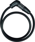 ABUS Încuietoare pentru biciclete 6412C/85 BK Tresor