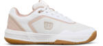 Wilson Încălțăminte de tenis pentru femei Courtglide W White/Cameo Rose EUR 38